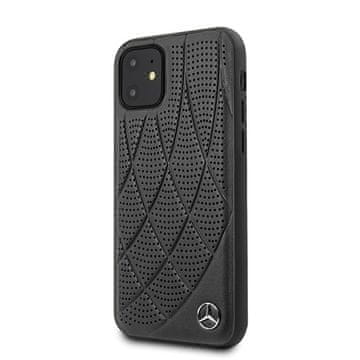 MERCEDES Mercedes Tvrda Futrola Za Iphone 12 Mini 5.4 Bow Line Sa Zaštitom Za Telefon