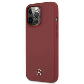 MERCEDES Mercedes Tvrda Silikonska Futrola Za Iphone 13 Pro Max