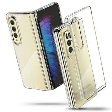 Mercury Futrola za Samsung Galaxy ZFold4 prozirna