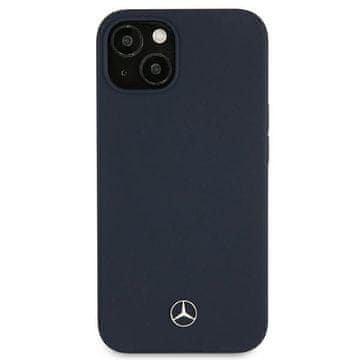 MERCEDES Mercedes Tvrda Silikonska Futrola Za Iphone 13 Mini 5.4 S Gumenim Premazom