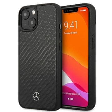 MERCEDES Futrola za iPhone 13 mini Dynamic Line, crna