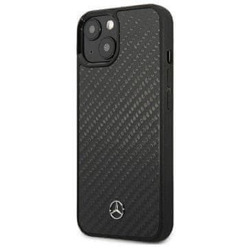 MERCEDES Mercedes Tvrda Futrola Za Iphone 13 Mini 5.4 Dynamic Line Crna Karbon