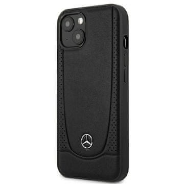 MERCEDES Mercedes Tvrda Futrola Za Iphone 14 Plus 15 Plus 6.7 Kožna Urbani Dizajn
