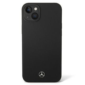 MERCEDES Mercedes Tvrda Silikonska Futrola Za Iphone 14 Plus 15 Plus 6.7
