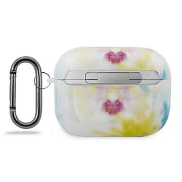 U.S. Polo Assn. U.s. Polo Assn. Višebojna Futrola Za Airpods Pro Iz Kolekcije Tie & Dye