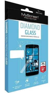 MyScreen Protector Kaljeno staklo za iPad Pro 11 MS Diamond Glass