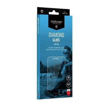 MyScreen Protector Kaljeno staklo za iPhone 14 Plus MS Diamond Glass