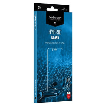 MyScreen Protector Zaštitna Folija Za Ekran Ms Hybridglass Za Oneplus Nord Nord Ce 5G Nord 2 5G