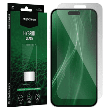 MyScreen Protector MS HybridGLASS Sam S24 Ultra S928S hibridno staklo
