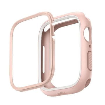 UNIQ Uniq Moduo Futrola Za Apple Watch Serije 4 5 6 7 8 9 Se Se2 44Mm 45Mm Zaštitna