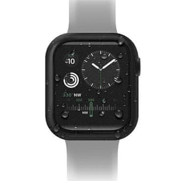 UNIQ Futrola za Apple Watch Series 7 Nautic crna
