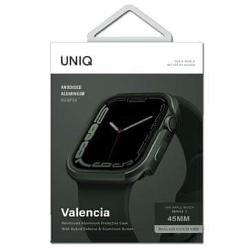 UNIQ Unikatni Remen Za Apple Watch Serije 4 5 6 7 8 9 Se Se2 45 Mm Visokog Otpora