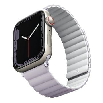 UNIQ Uniq Revix Magnetni Remen Za Apple Watch Serije 1 2 3 4 5 6 7 8 9 Se Se2