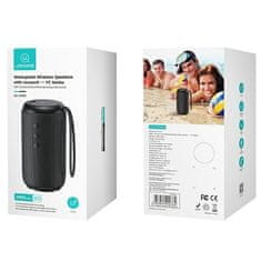 INNA Usams Yc Serija Bluetooth 5.0 10W Vodootporan Bežični Zvučnik S Uzicom
