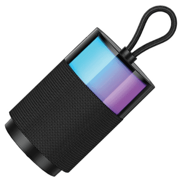 INNA Usams Bluetooth Zvučnik 5.3 Yin Serija Za Iphone I Galaxy Telefone, Radi 12 Sati