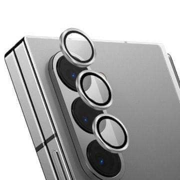 UNIQ Zaštitno staklo za Samsung Galaxy Z Fold6 Camera Lens bijelo