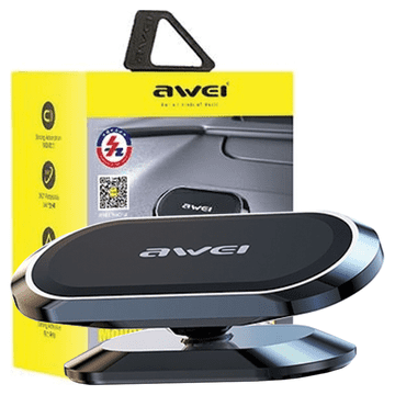 Awei Awei Magnetski Auto Držač X20 Za Kokpit Za Mobitele Univerzalni