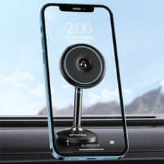 Awei AWEI magnetski držač za automobil X22 za kokpit, crni