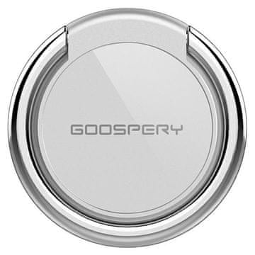 Mercury Držač za telefon Ring srebrnog izgleda