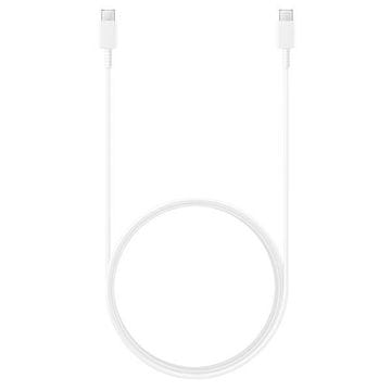 Samsung USB-C kabel 1,8 m za brzo punjenje, bijeli