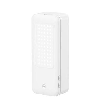 USAMS Držač za telefon s bijelim LED svjetlom