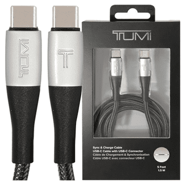 INNA Tumi Usb-C Kabel Za Macbook Iphone 12 13 14 15 1,5 M Brzo Punjenje