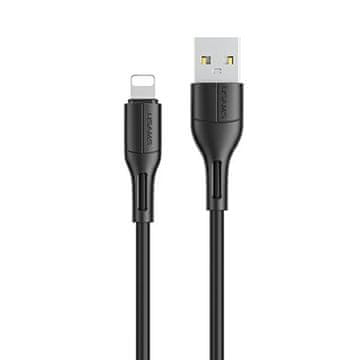 INNA Usams Lightning Kabel Za Iphone 5 6 7 8 X 11 12 13 14 2A S Tehnologijom