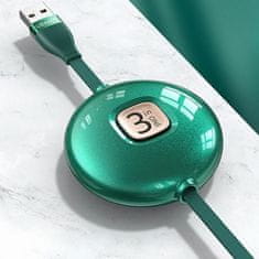 INNA Usams 3-U-1 Kabel Za Lightning Microusb Usb-C Za Brzo Punjenje Telefona