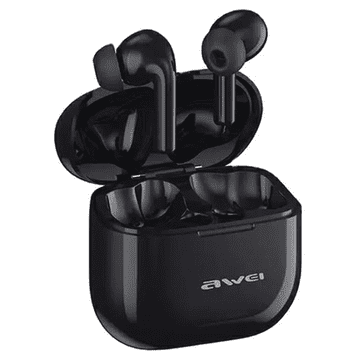 Awei Awei Bluetooth 5.3 Slušalice T1 Pro Tws Za Mobitele I Računala Sa Stanicom