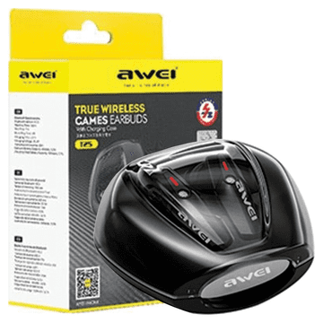 Awei Awei Bluetooth 5.3 Slušalice Za Iphone 12 13 14 S Docking Stanicom Za Punjenje