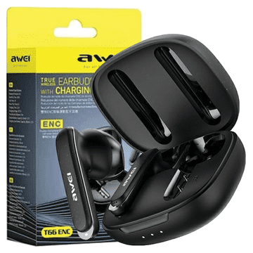 Awei Awei T66 Tws Bežične Slušalice Za Mobitele S Bluetooth 5.3 I High