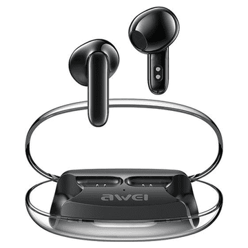 Awei Awei T85 Enctws Bežične Slušalice Za Mobitele S Bluetooth 5.3
