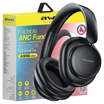 Awei Awei A996 Pro Slušalice S Bluetoothom Za Iphone I Android
