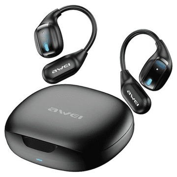 Awei Awei Bluetooth 5.4 Slušalice Tz12 Za Pametne Telefone S Docking Stanicom