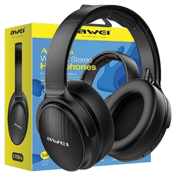 Awei Awei A780Bl Bluetooth Slušalice Za Mobilne Telefone Sa Stereo Zvukom