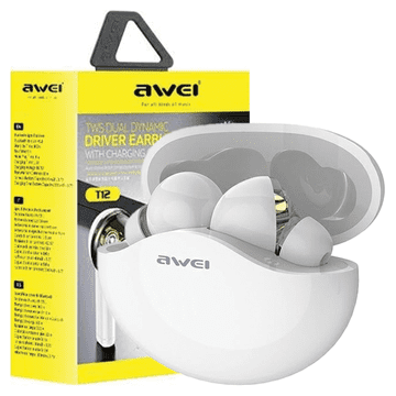 INNA Awei T12Tws Bluetooth Sportske Slušalice Za Iphone I Android