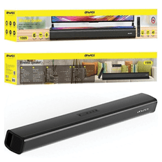 Awei Awei Y999 Sound Bar Zvučnik Za Tv S Bluetooth I Tehnologijom Pojačavanja Basa