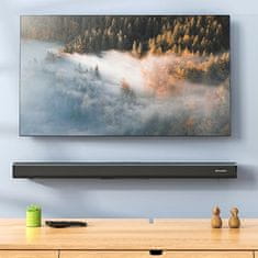 Awei Awei Y999 Sound Bar Zvučnik Za Tv S Bluetooth I Tehnologijom Pojačavanja Basa