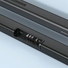 Awei Awei Y999 Sound Bar Zvučnik Za Tv S Bluetooth I Tehnologijom Pojačavanja Basa