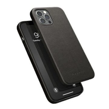 Bugatti Bugatti Futrola Za Iphone 12 Pro Max Potpuno Omotavajuća Magnetska Visoka Zaštita