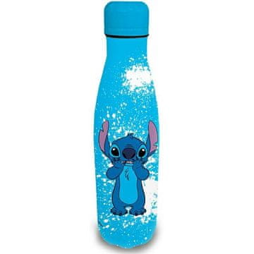 Coriex Stitch boca za vodu 500ml svijetloplava