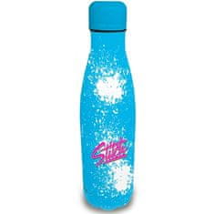 Coriex Coriex Stitch Boca Za Vodu 500 Ml Za Aktivnost S Vodootpornim Čepom