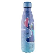 Coriex Coriex Bočica Za Vodu 500 Ml Za Školske Zadaće Prozirna Bočica Za Vodu