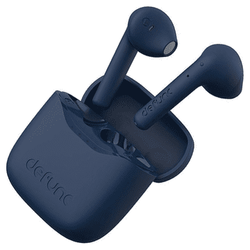 Defunc Nefunkcionalne Prave Lite Bežične Slušalice Za Mobitele S Bluetooth 5.3 I