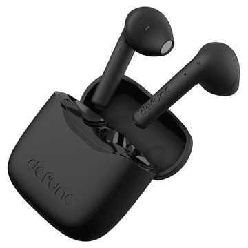 Defunc Nefunkcionalne Prave Lite Bežične Slušalice Za Bluetooth 5.3 Samsung Mobilne Telefone