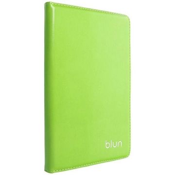 blun Univerzalna limeta zelena futrola za tablet 7"