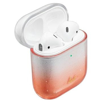 LAUT Laut Futrola Za Airpods 1 2 Magnetski Zatvarač Sa Zaštitom Od Ogrebotina