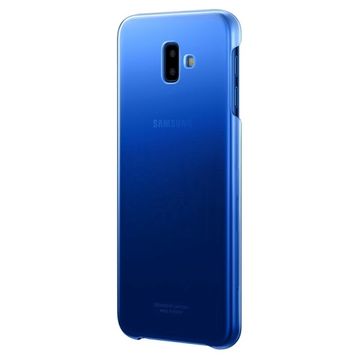 Samsung Maska za J6 Plus za Gradation Blue