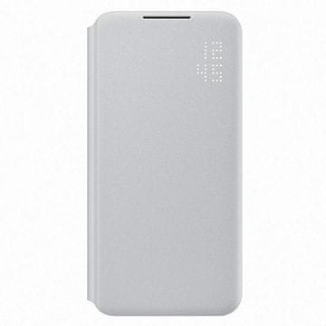 Samsung Svijetlosiva LED maska za Galaxy S22 Plus