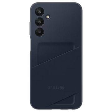 Samsung Futrola za Galaxy A25 5G s utorom za karticu, crna